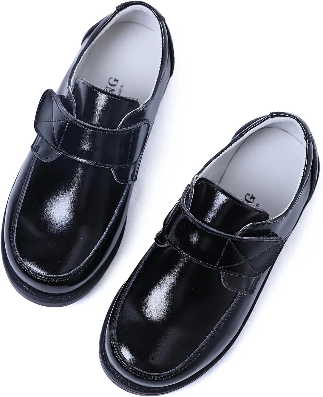 Kids Boys Dress Oxford Shoes