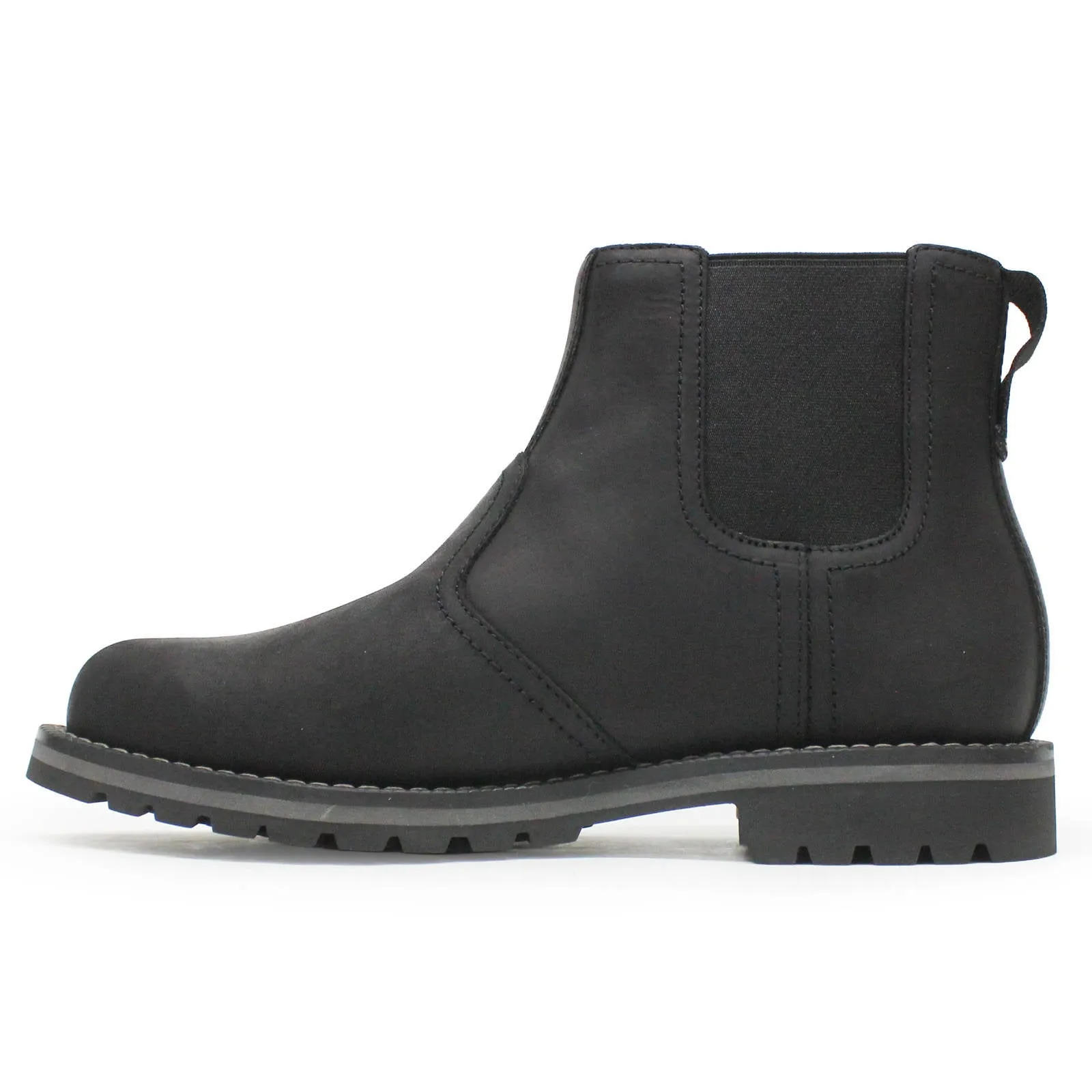 Larchmont Leather Men's Chelsea Boots