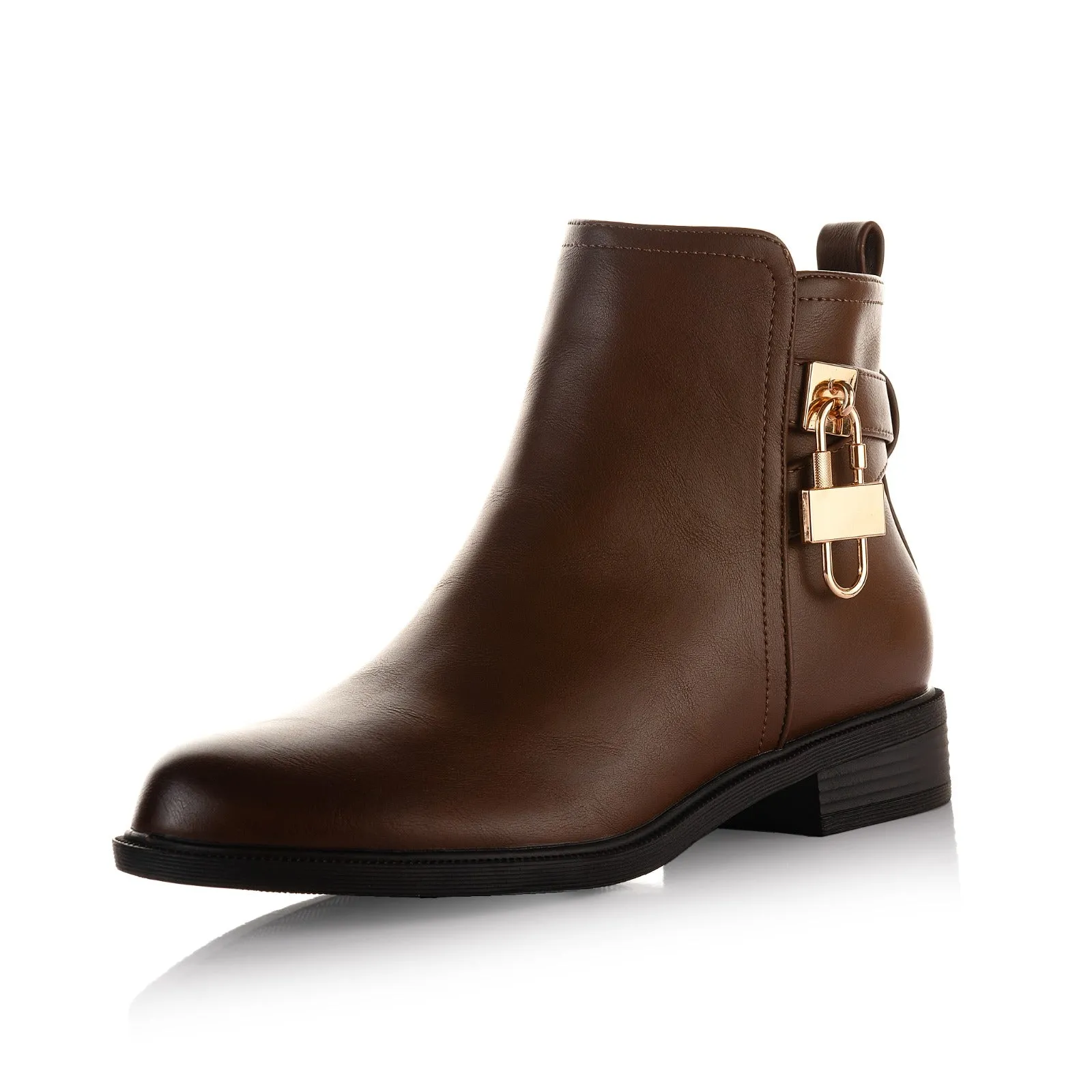 LockLift Boots