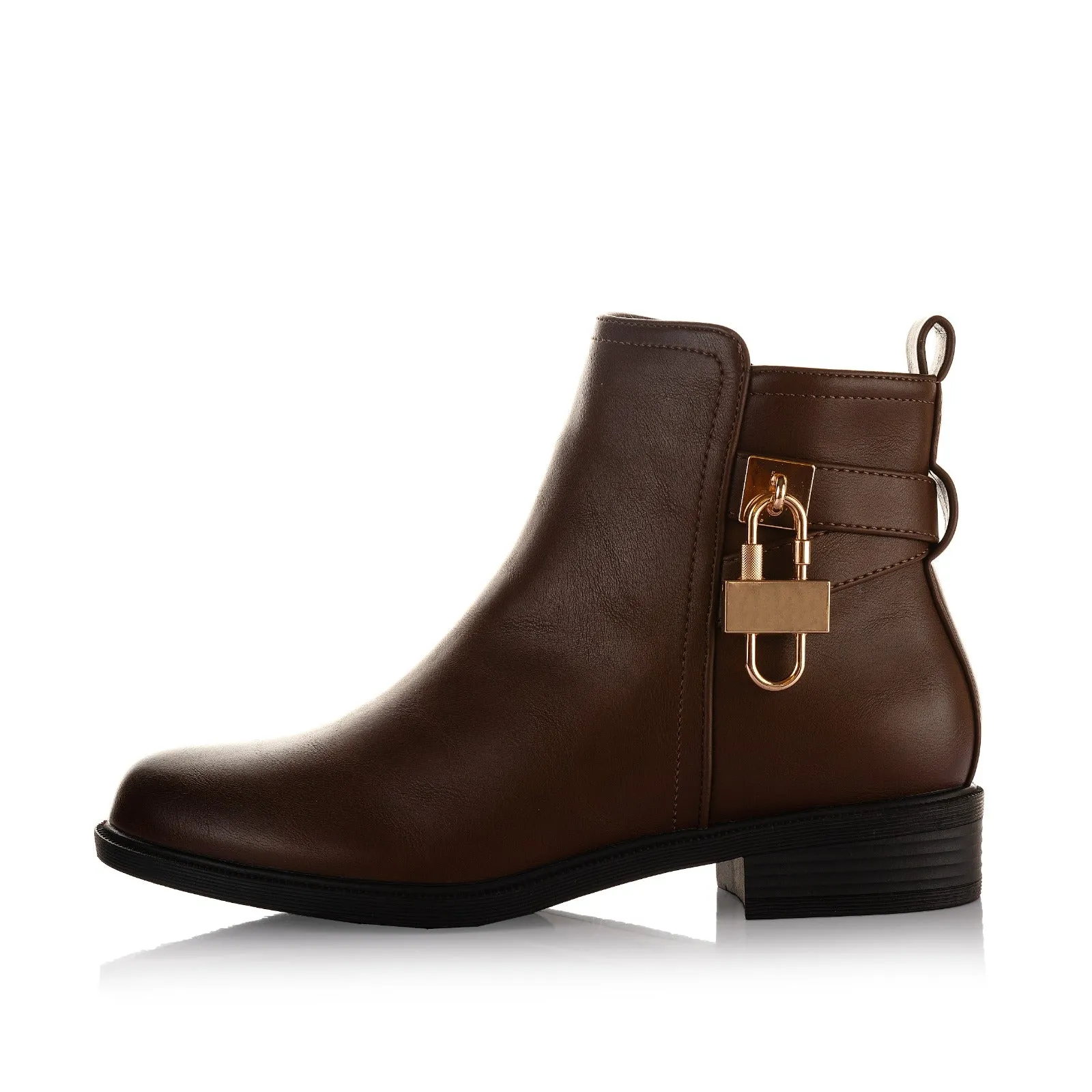 LockLift Boots