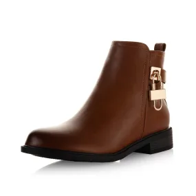 LockLift Boots