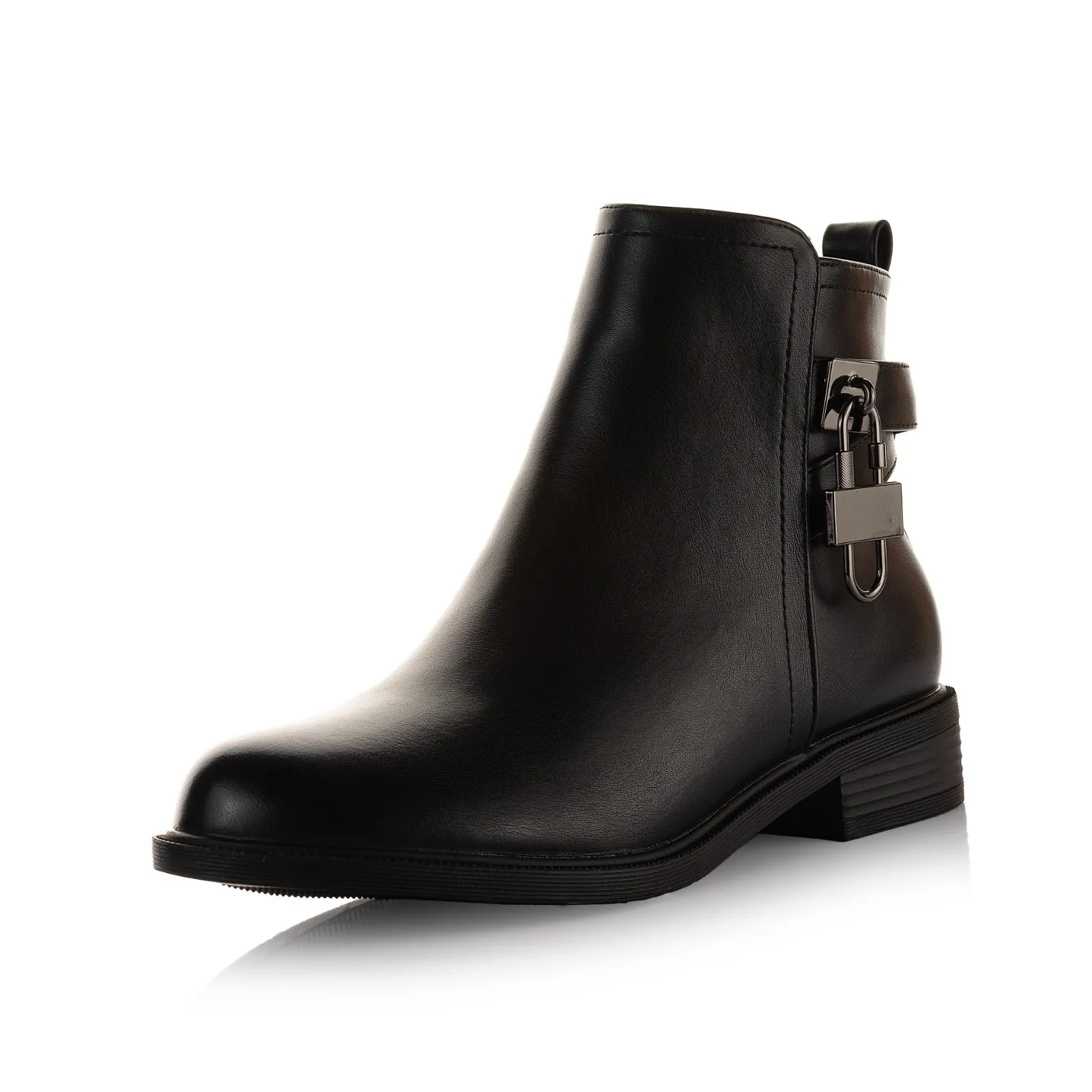 LockLift Boots
