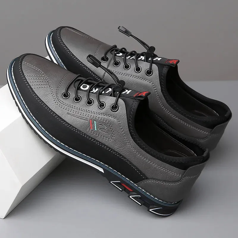 MARCEL™ | ORTHOPAEDIC OXFORD SHOES