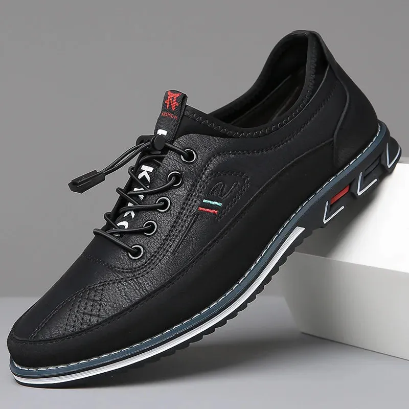 MARCEL™ | ORTHOPAEDIC OXFORD SHOES