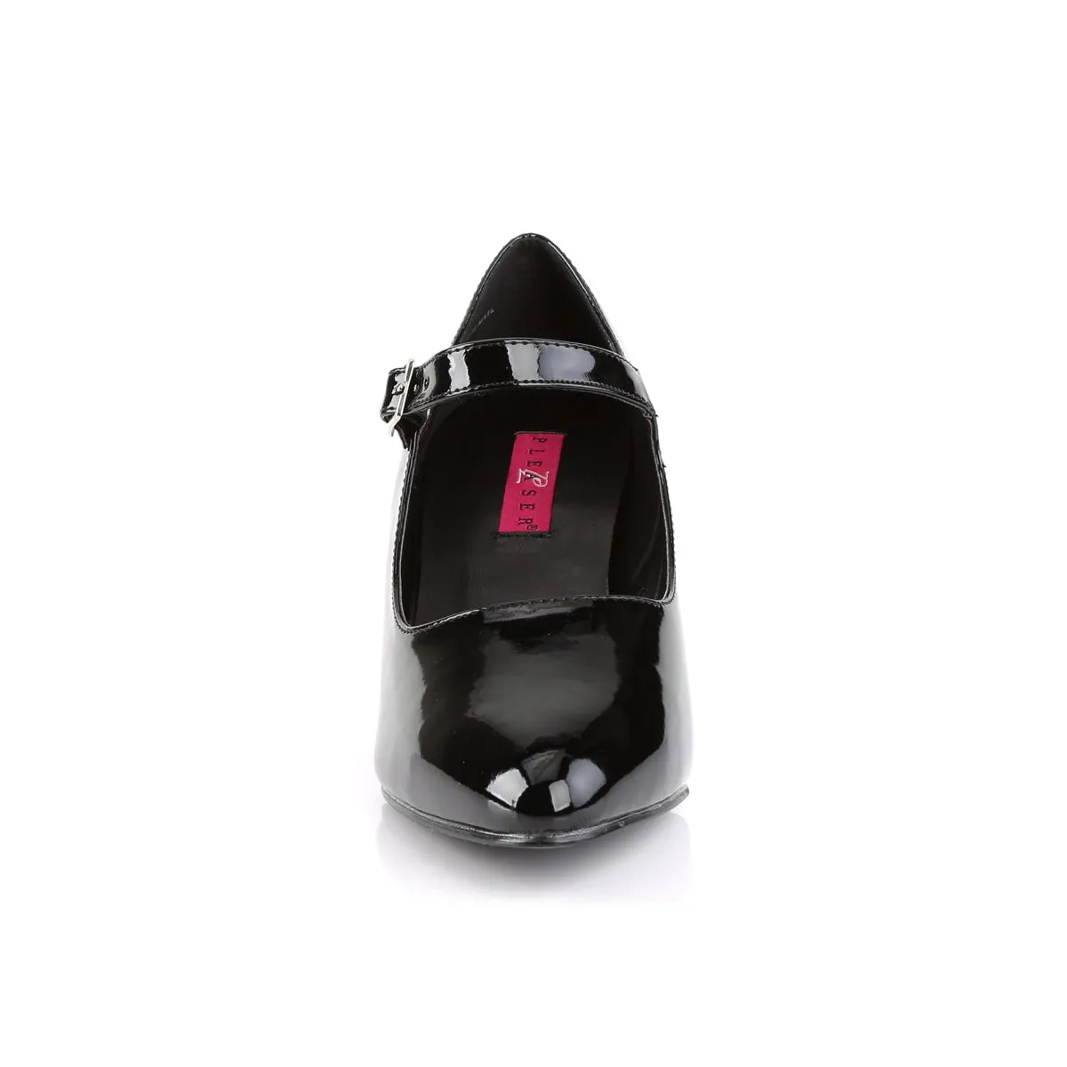Mary Jane Shoe 3-inch Heel DIVINE-440