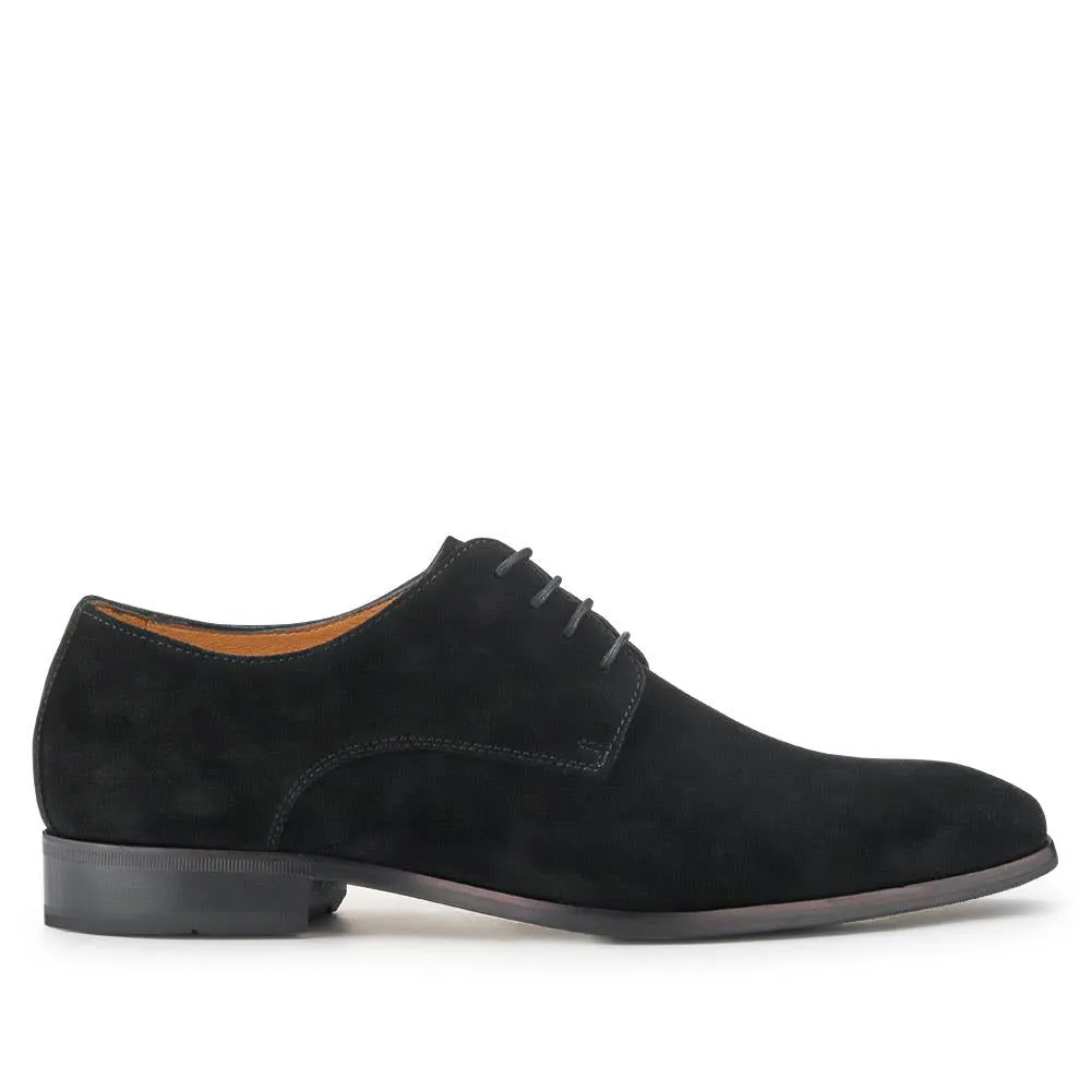 Melvin Leather Oxford Shoes - MELVIN / 325 747