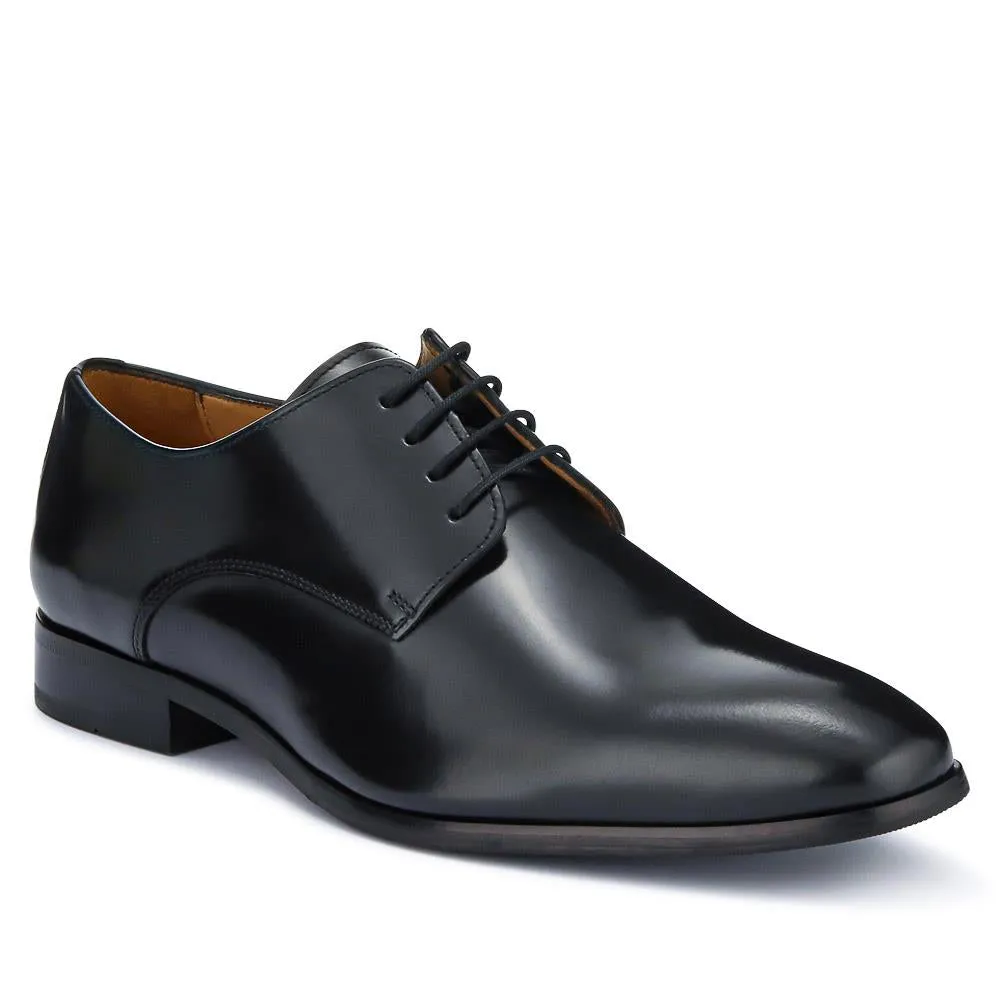 Melvin Leather Oxford Shoes - MELVIN / 325 747