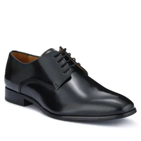 Melvin Leather Oxford Shoes - MELVIN / 325 747