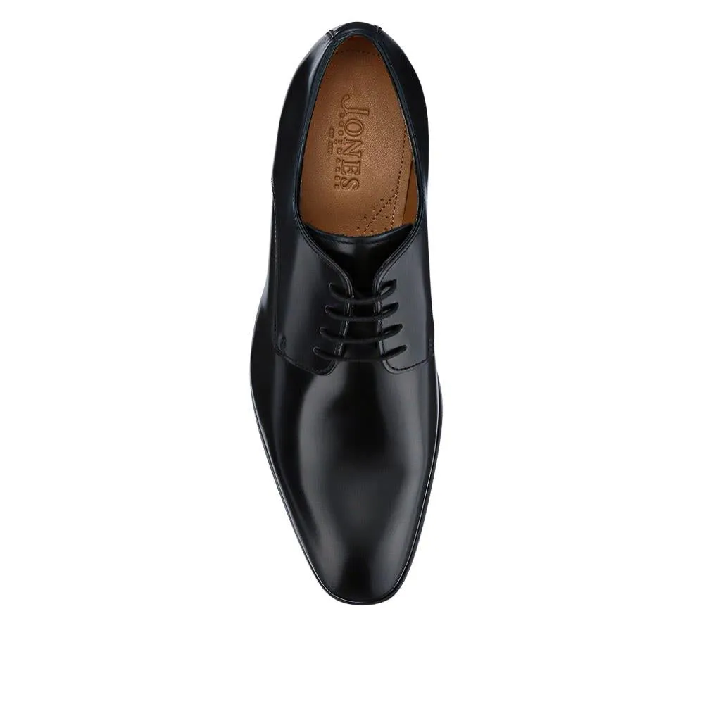 Melvin Leather Oxford Shoes - MELVIN / 325 747
