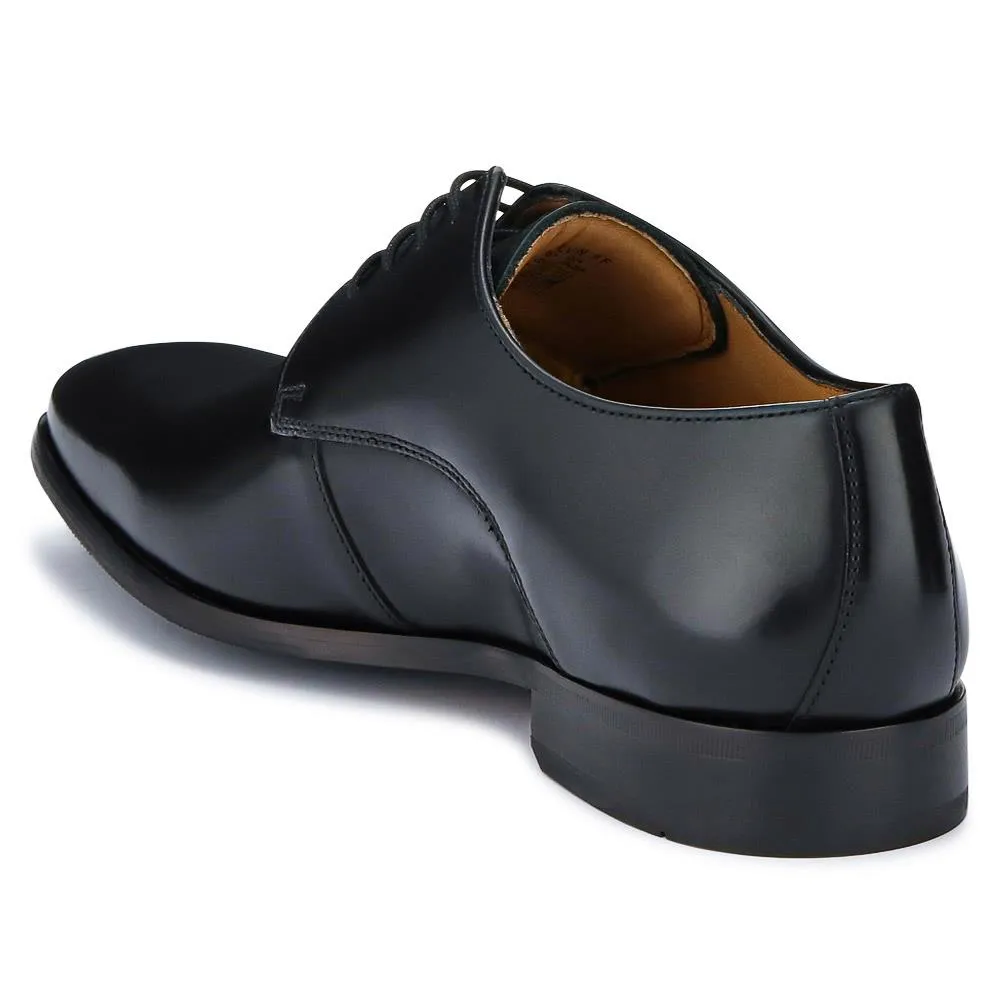 Melvin Leather Oxford Shoes - MELVIN / 325 747