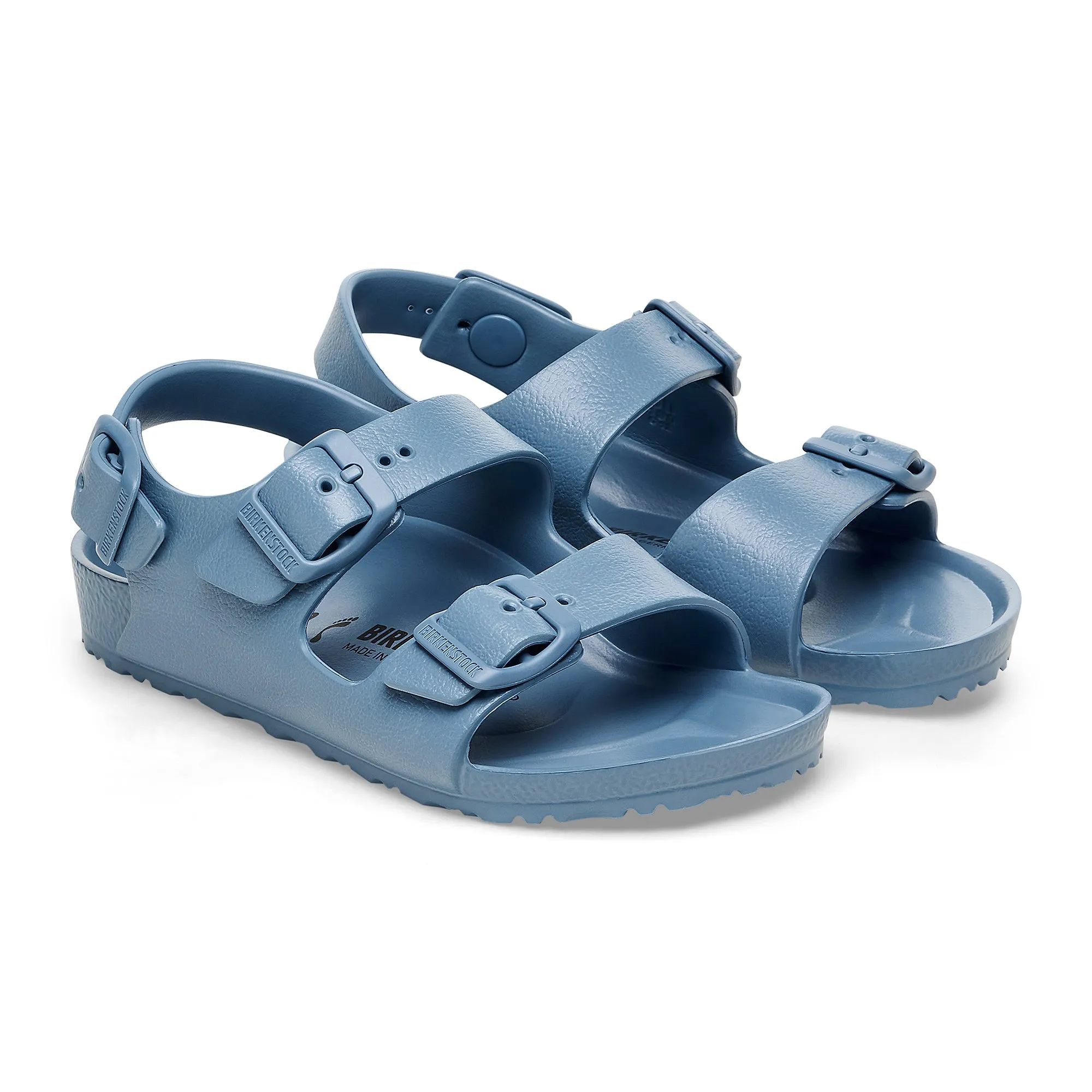 Milano Kids Eva Narrow (Elemental Blue)