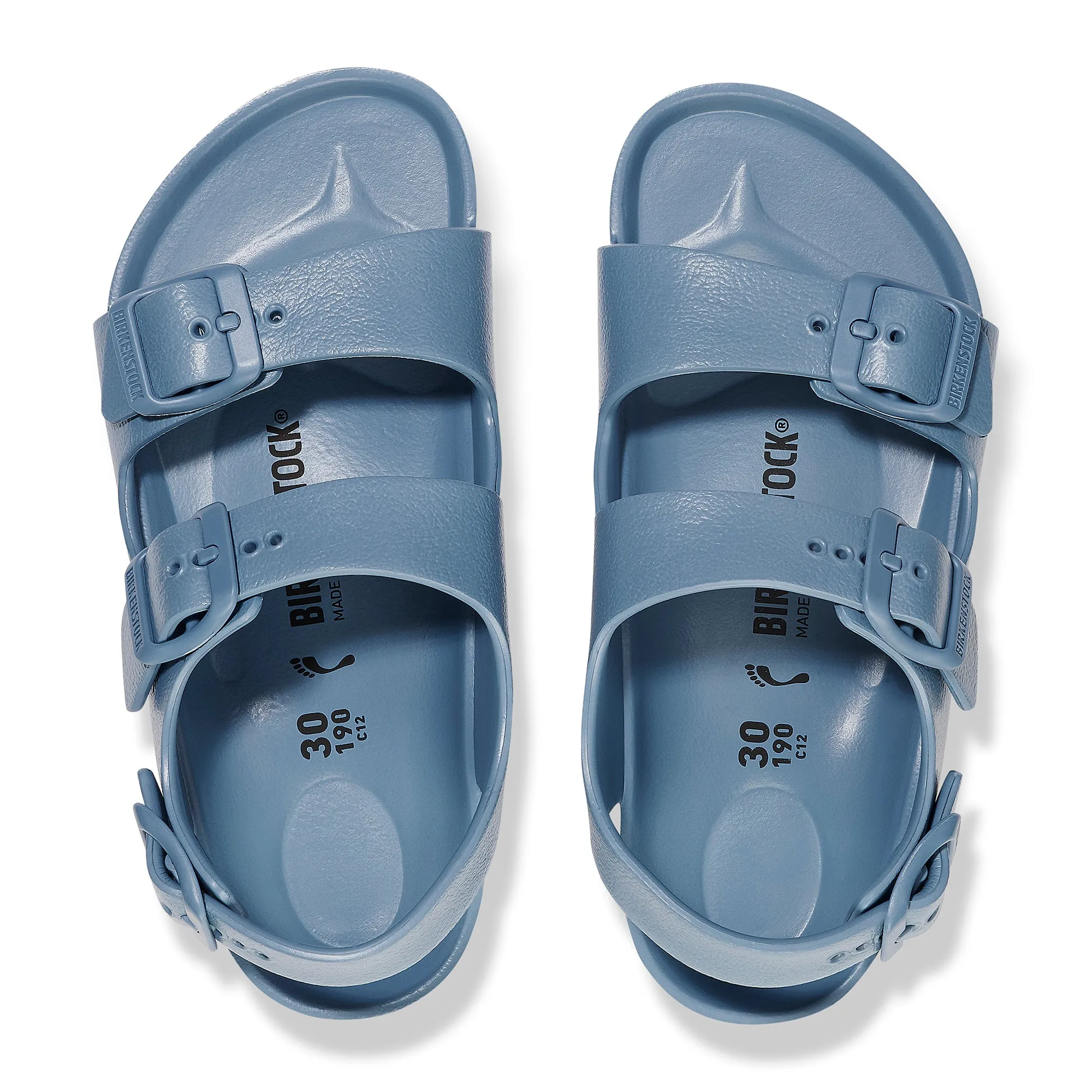 Milano Kids Eva Narrow (Elemental Blue)