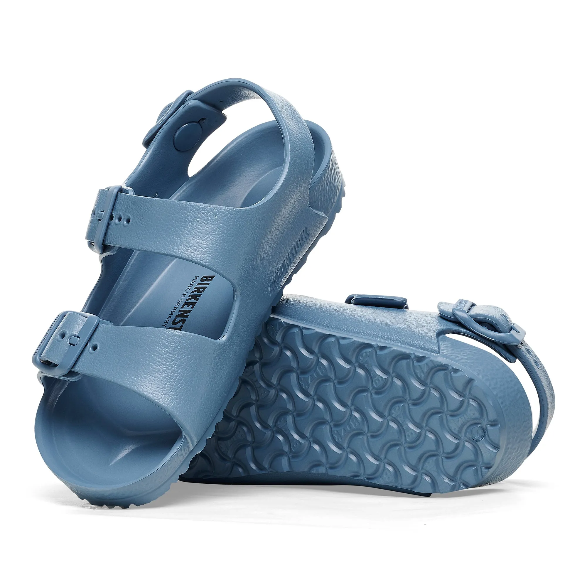 Milano Kids Eva Narrow (Elemental Blue)
