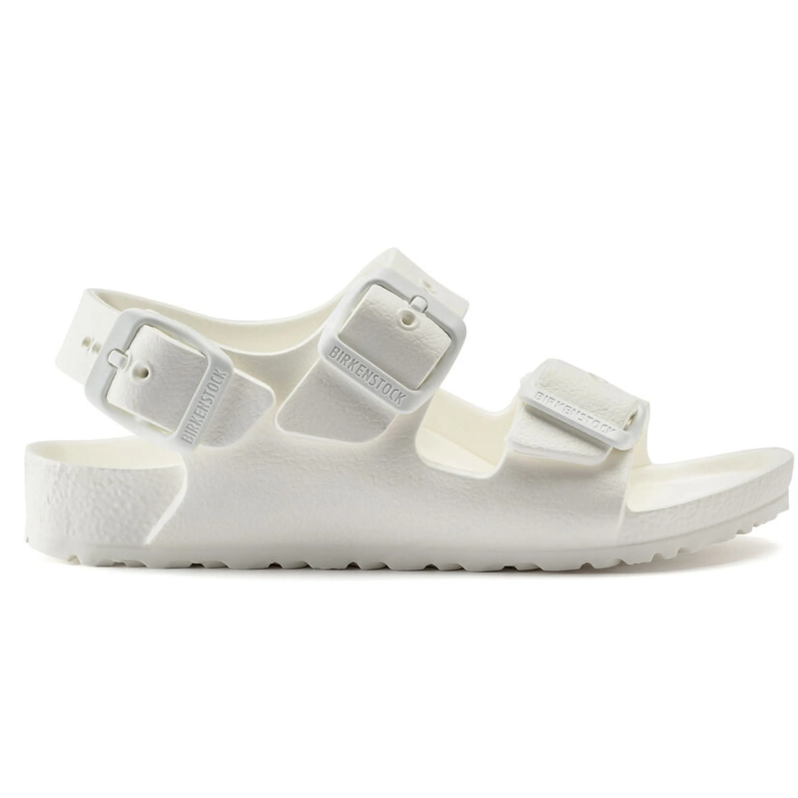 Milano Kids Eva Narrow (White)