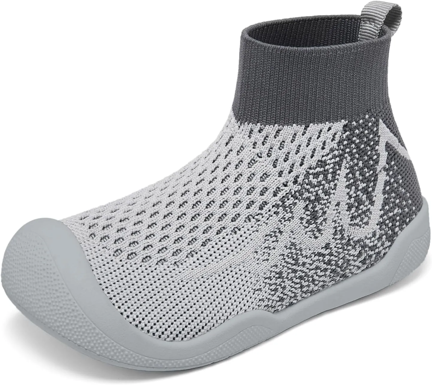 Minimalist Barefoot Sock Wrestling Shoes for Toddler and Little Kid | Lightweight Eco-friendlier Water Shoes | Multi-Purpose & Ultra Portab