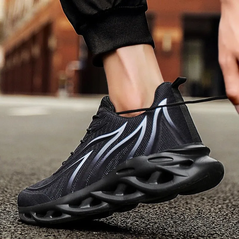 Neuro Cushion Trainer's - Black