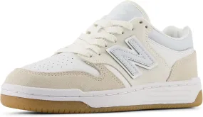New Balance Baby-Girl's 480 V1 Lace-up Sneaker