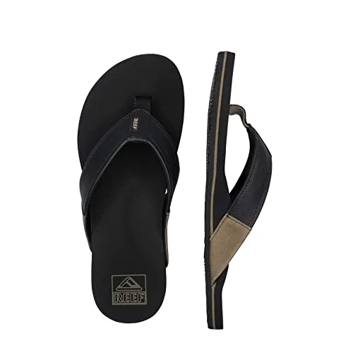 Newport Flip Flop - Men