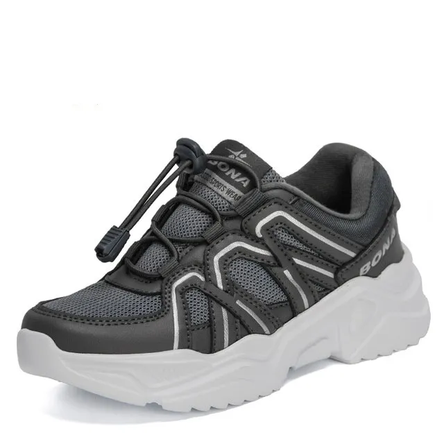 Nilton Boys' Running Shoes