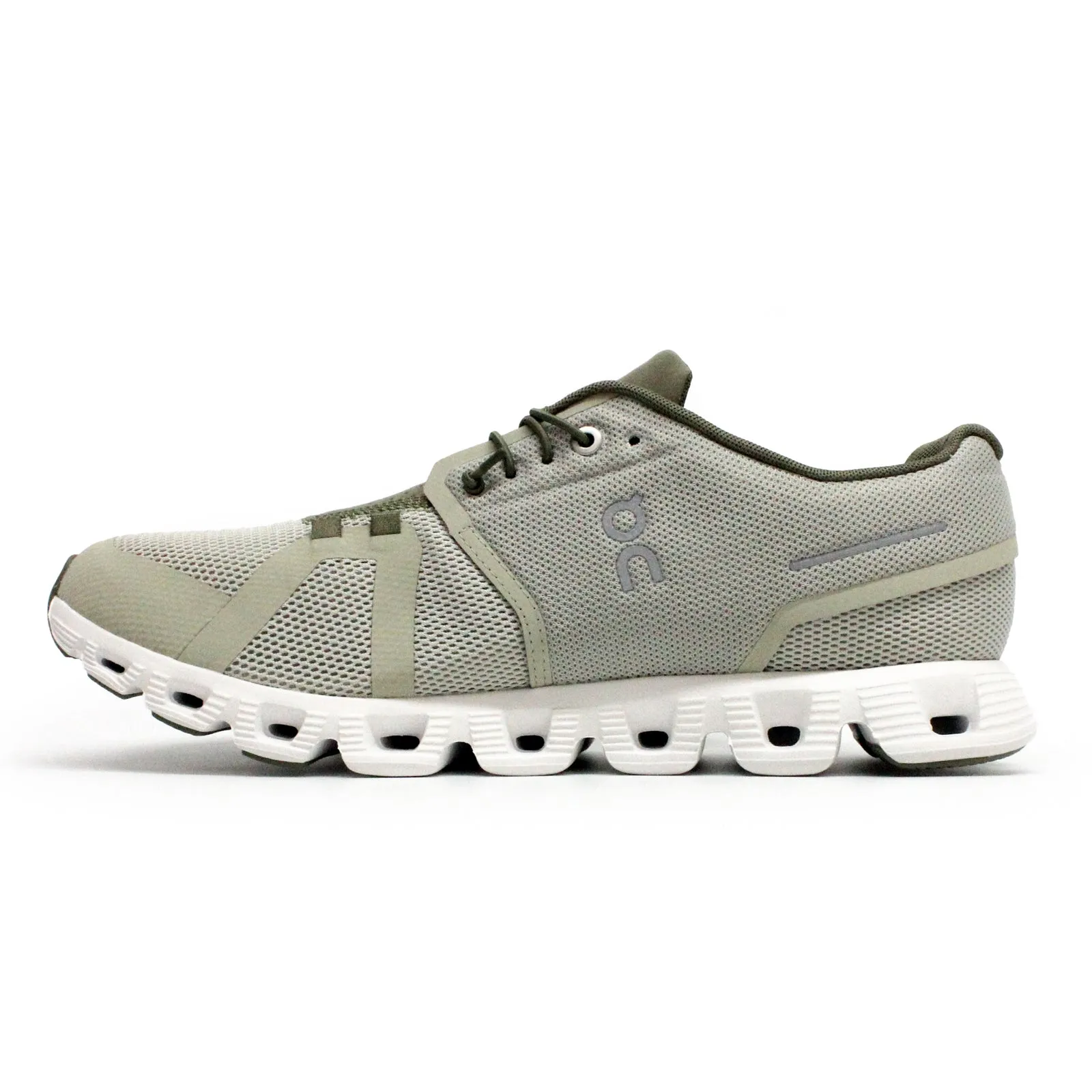 On Cloud 5 Synthetic Textile Men's Running Shoes