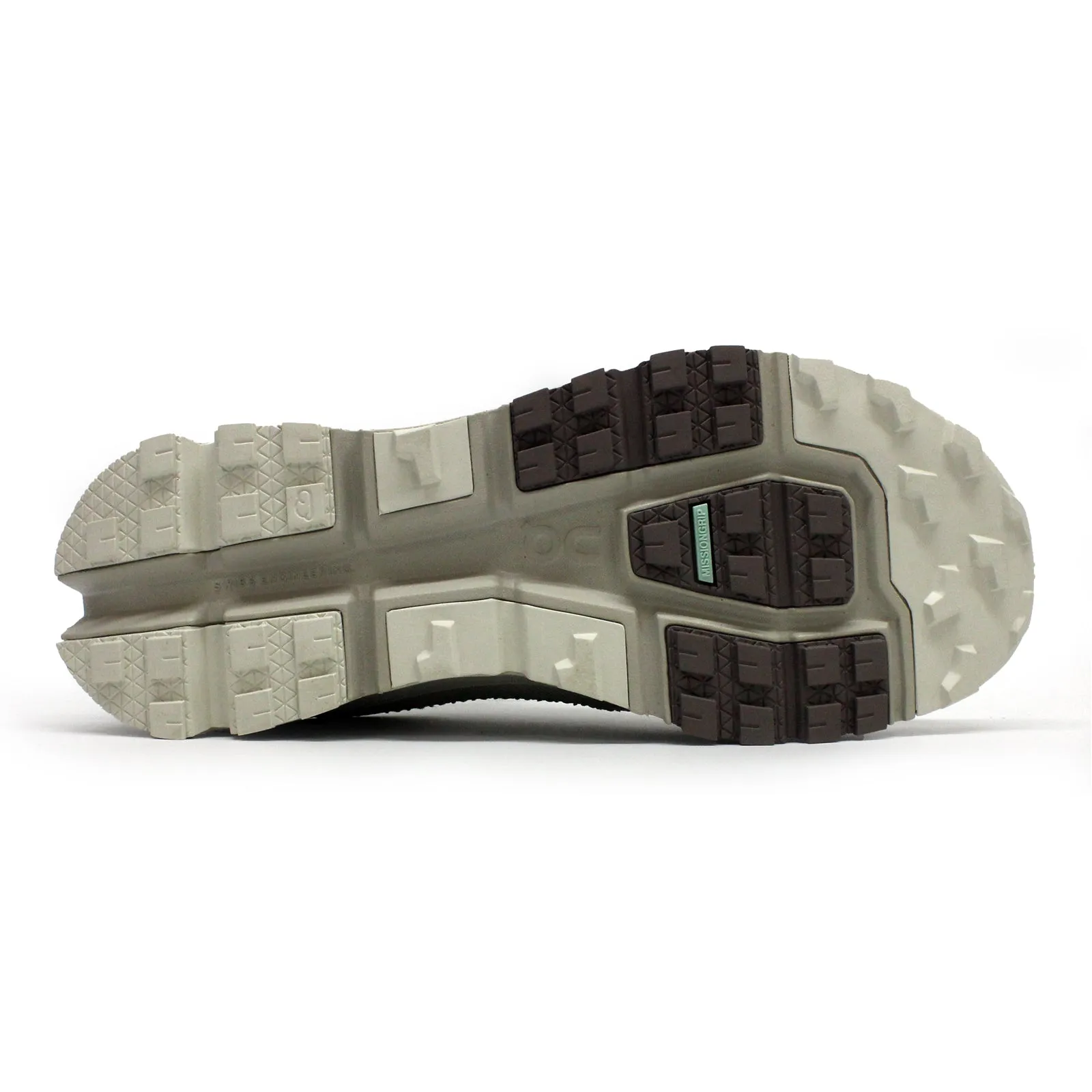 On Cloudaway 2 Textile Synthetic Women's Running Shoes