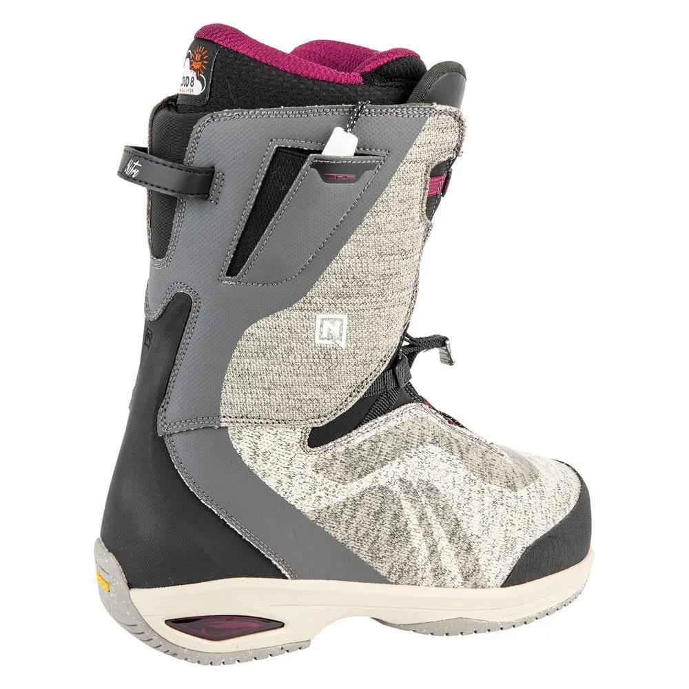 RONDA TLS WOMEN'S SNOWBOARD BOOT - 2024