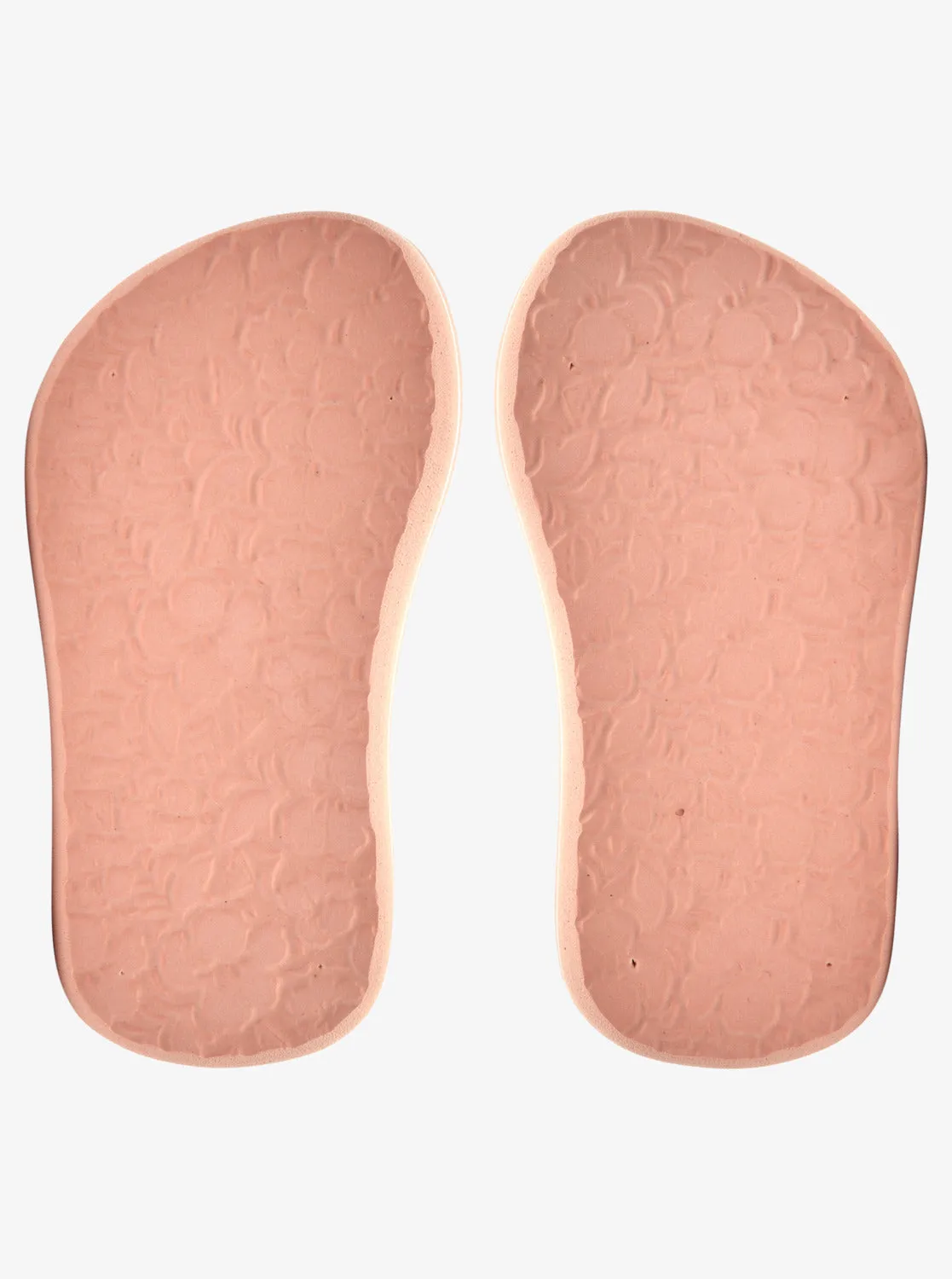 Roxy TW Finn Sandal-Peach Parfait