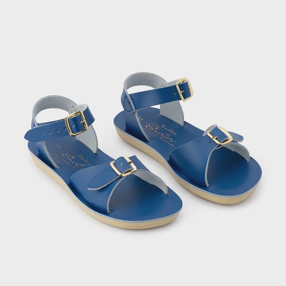 Salt Water Sun-San Surfer - Cobalt
