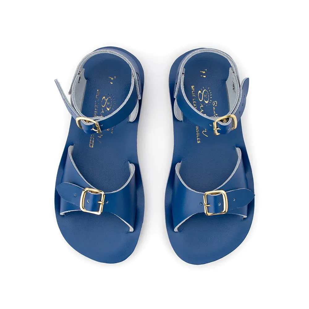 Salt Water Sun-San Surfer - Cobalt