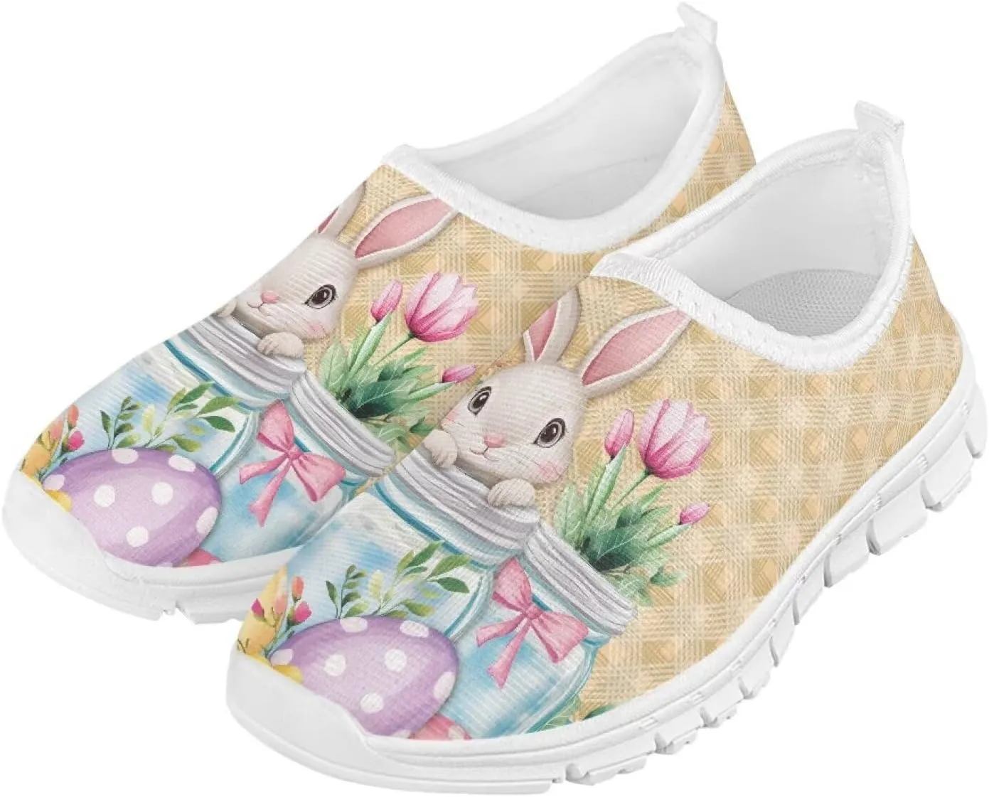 Shoes for Kids Size 11.5-4 for Soft Walking Laceless Design