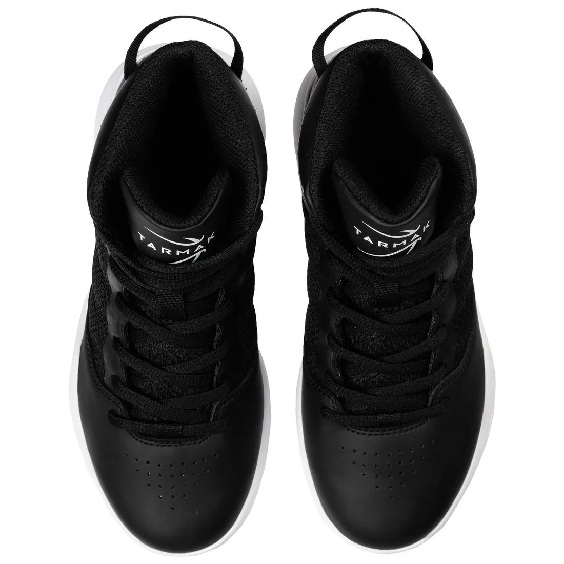 SS100 Kids Beginner Basketball Shoes