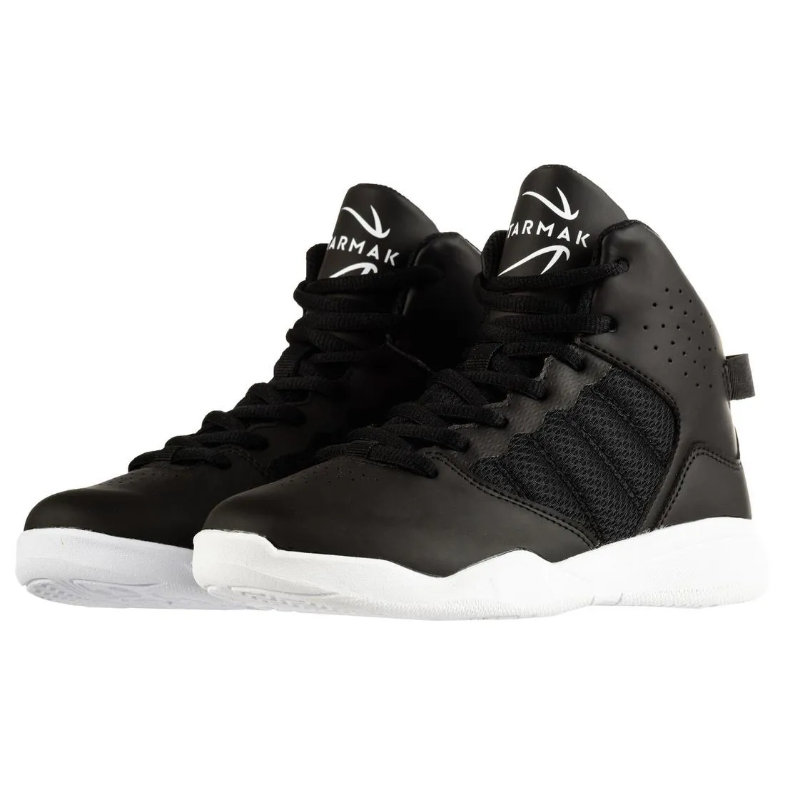 SS100 Kids Beginner Basketball Shoes
