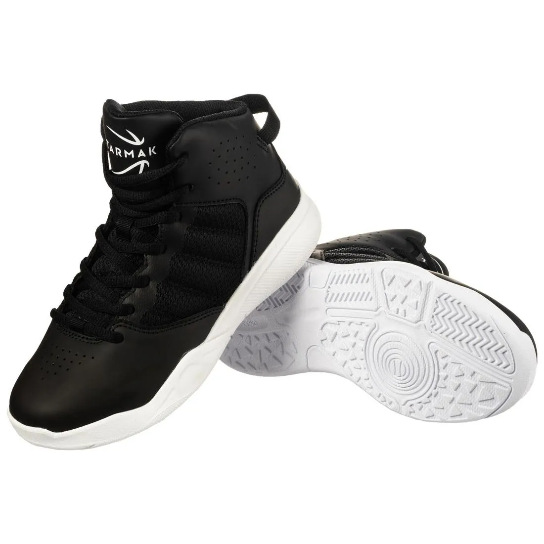 SS100 Kids Beginner Basketball Shoes