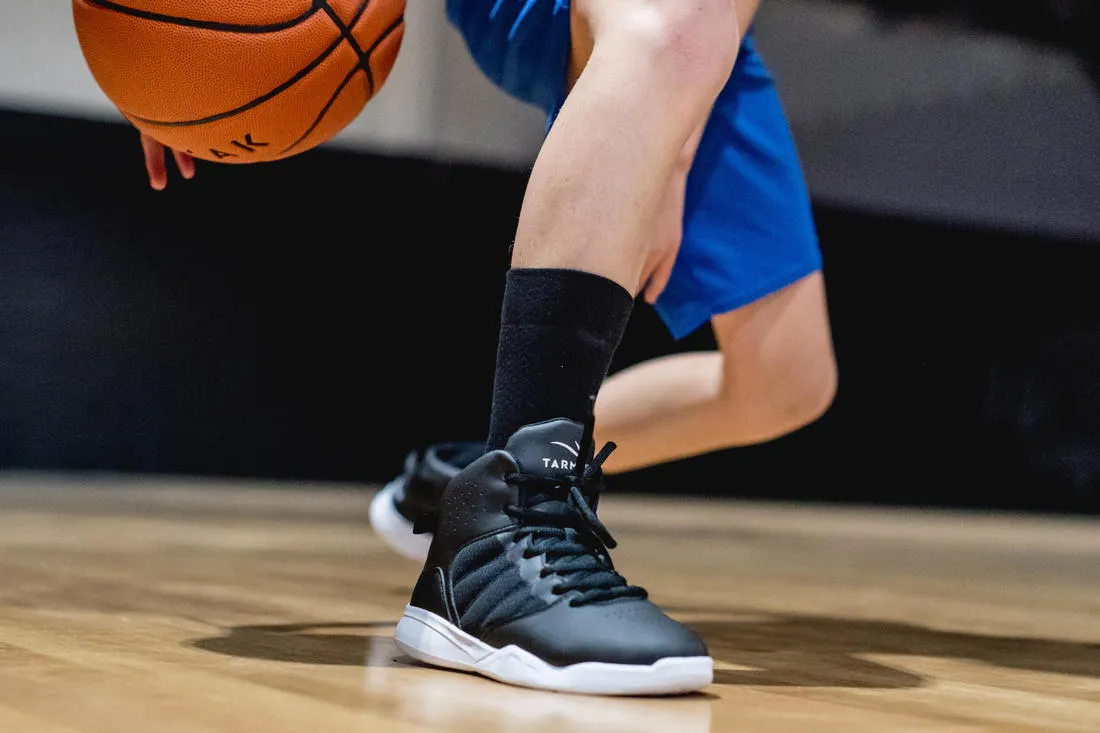 SS100 Kids Beginner Basketball Shoes