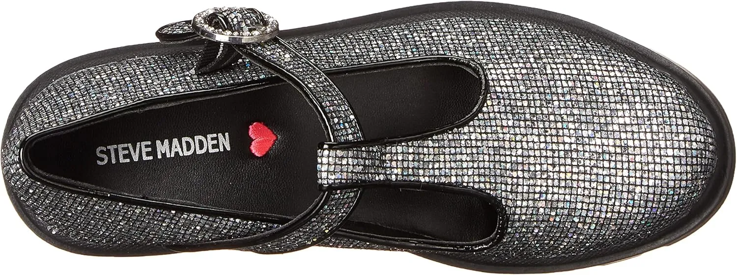 Steve Madden Girls Shoes Suzey Mary Jane