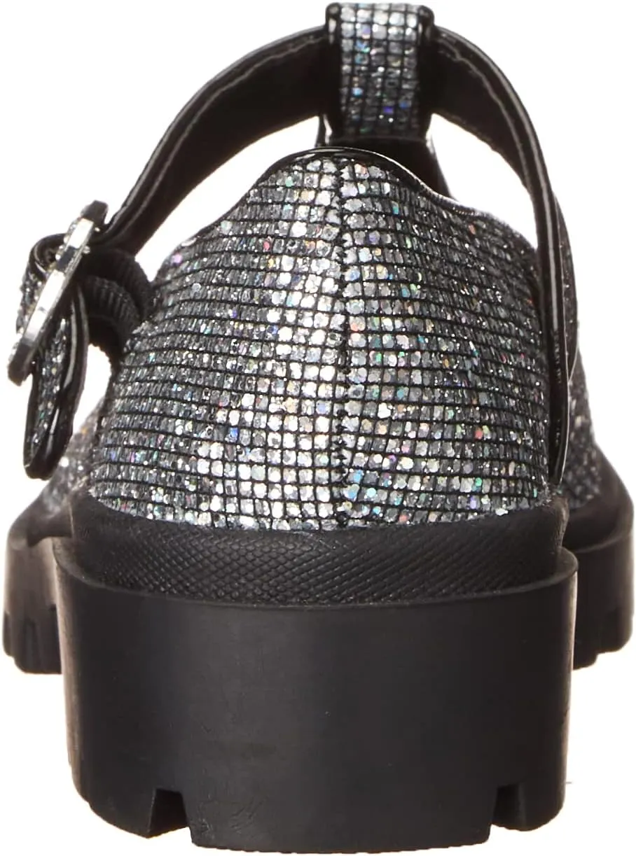 Steve Madden Girls Shoes Suzey Mary Jane