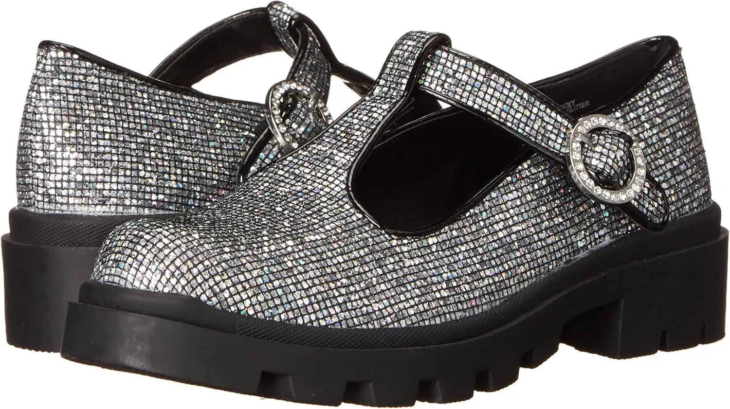 Steve Madden Girls Shoes Suzey Mary Jane