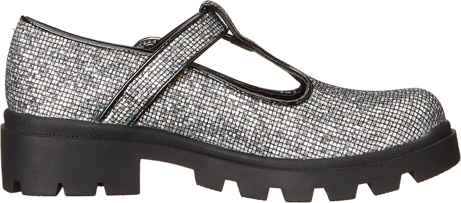 Steve Madden Girls Shoes Suzey Mary Jane