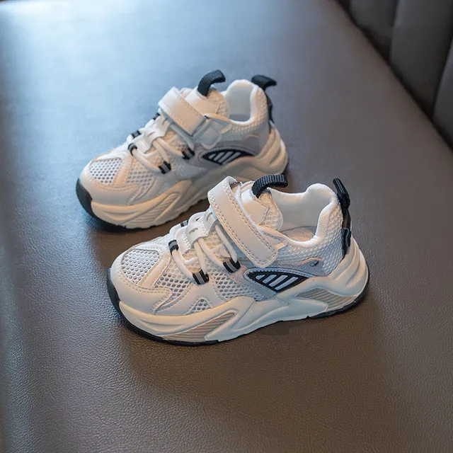 Styl Unisex Kids' Running Shoes