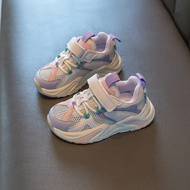 Styl Unisex Kids' Running Shoes