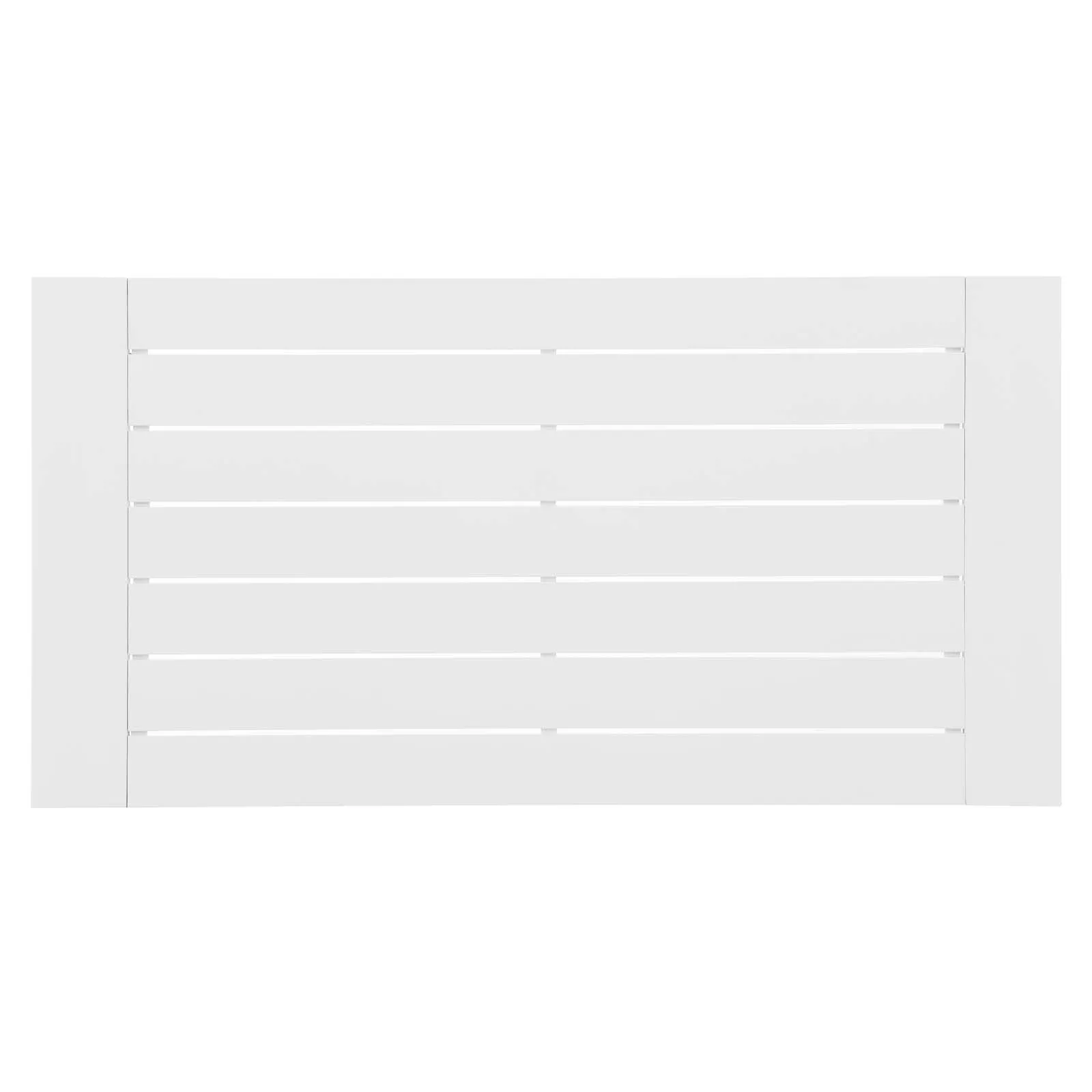 Tahoe Outdoor Patio Powder-Coated Aluminum 2-Piece Set