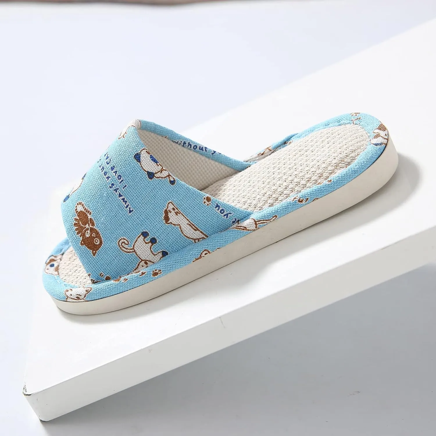 Toddler Boys Girl Slides Slipper Summer Unisex Child House Slippers for Kids Comfy Shower Ballet Shoes for Girls