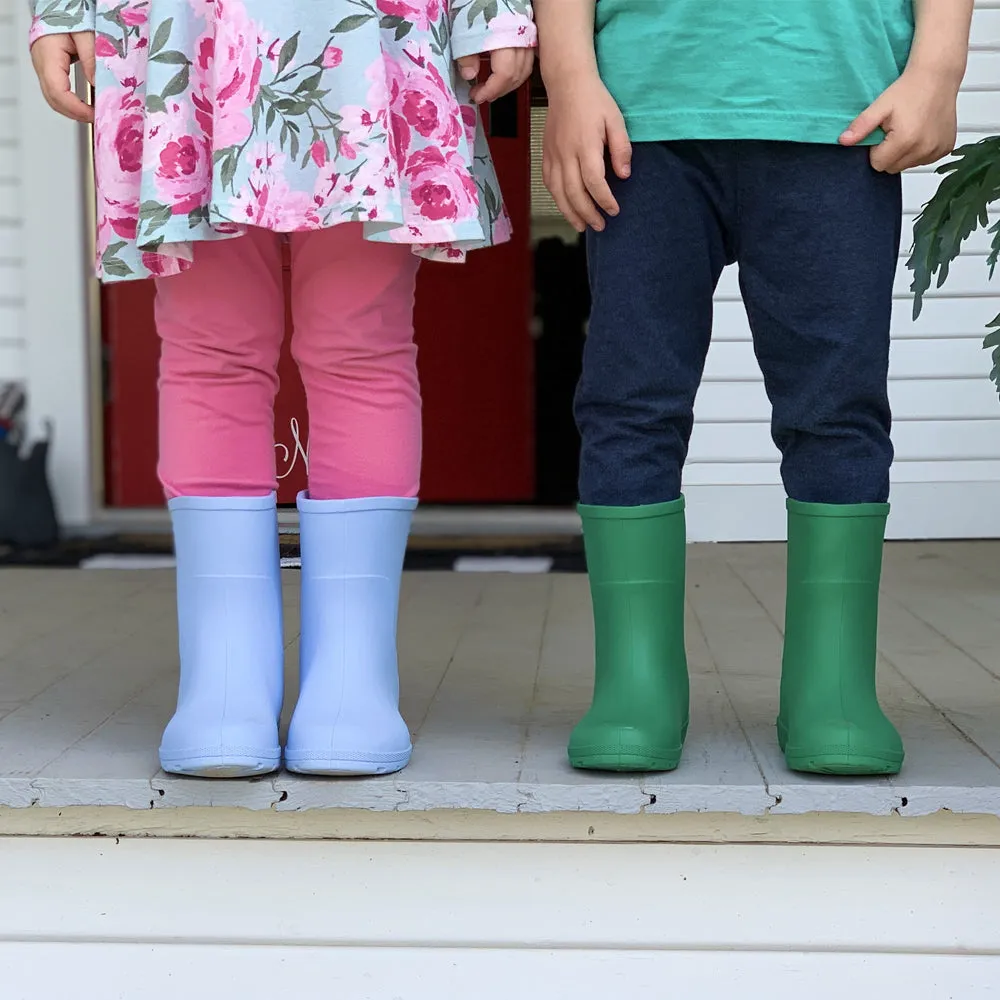 Toddler's Charley Tall Rain Boot with Everywear® Technology