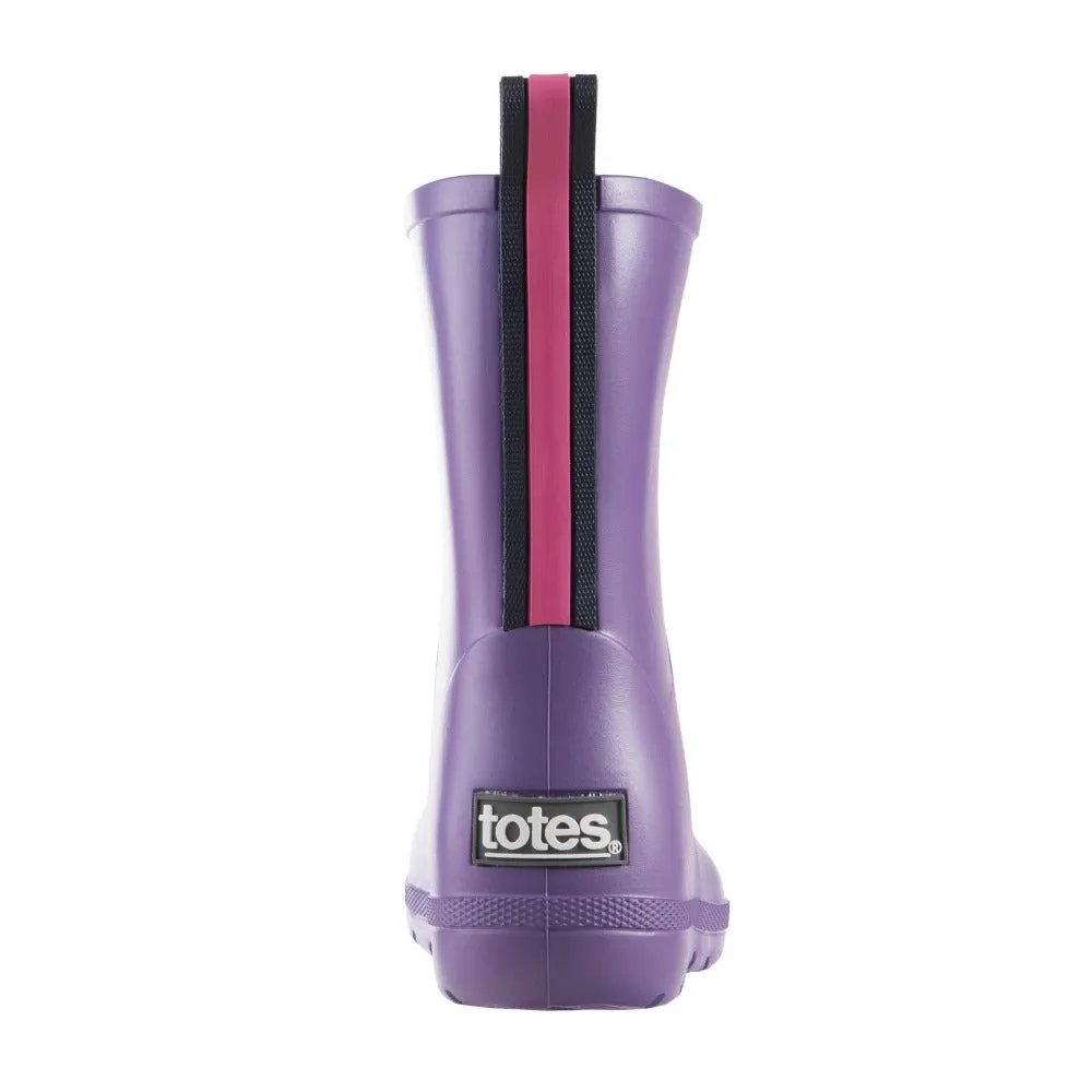 Toddler's Charley Tall Rain Boot with Everywear® Technology