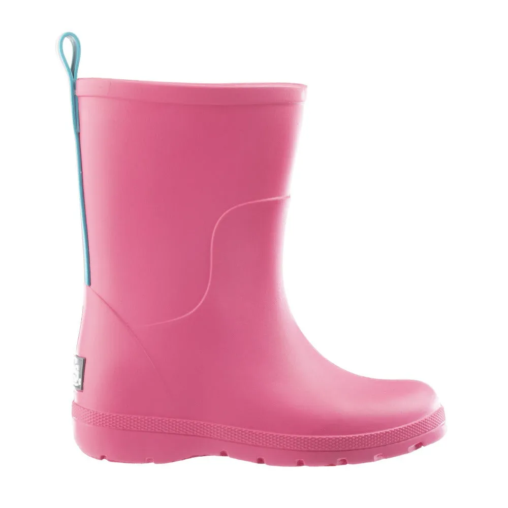 Toddler's Charley Tall Rain Boot with Everywear® Technology