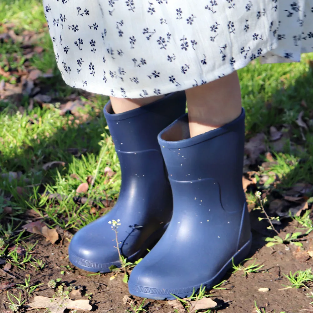 Toddler's Charley Tall Rain Boot with Everywear® Technology