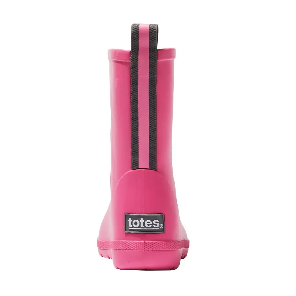 Toddler's Charley Tall Rain Boot with Everywear® Technology