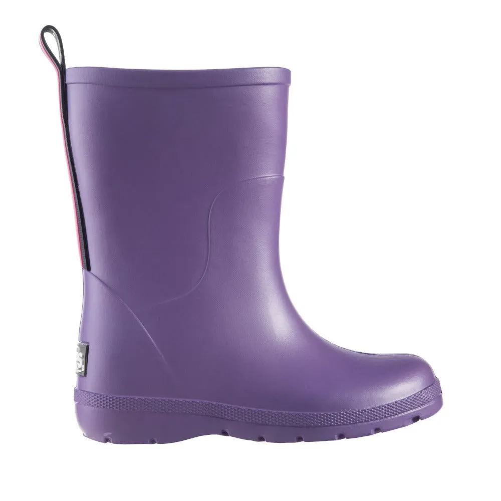 Toddler's Charley Tall Rain Boot with Everywear® Technology