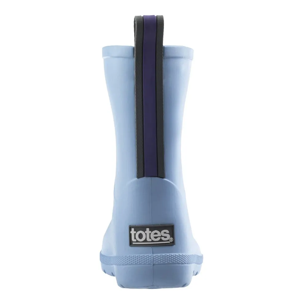 Toddler's Charley Tall Rain Boot with Everywear® Technology