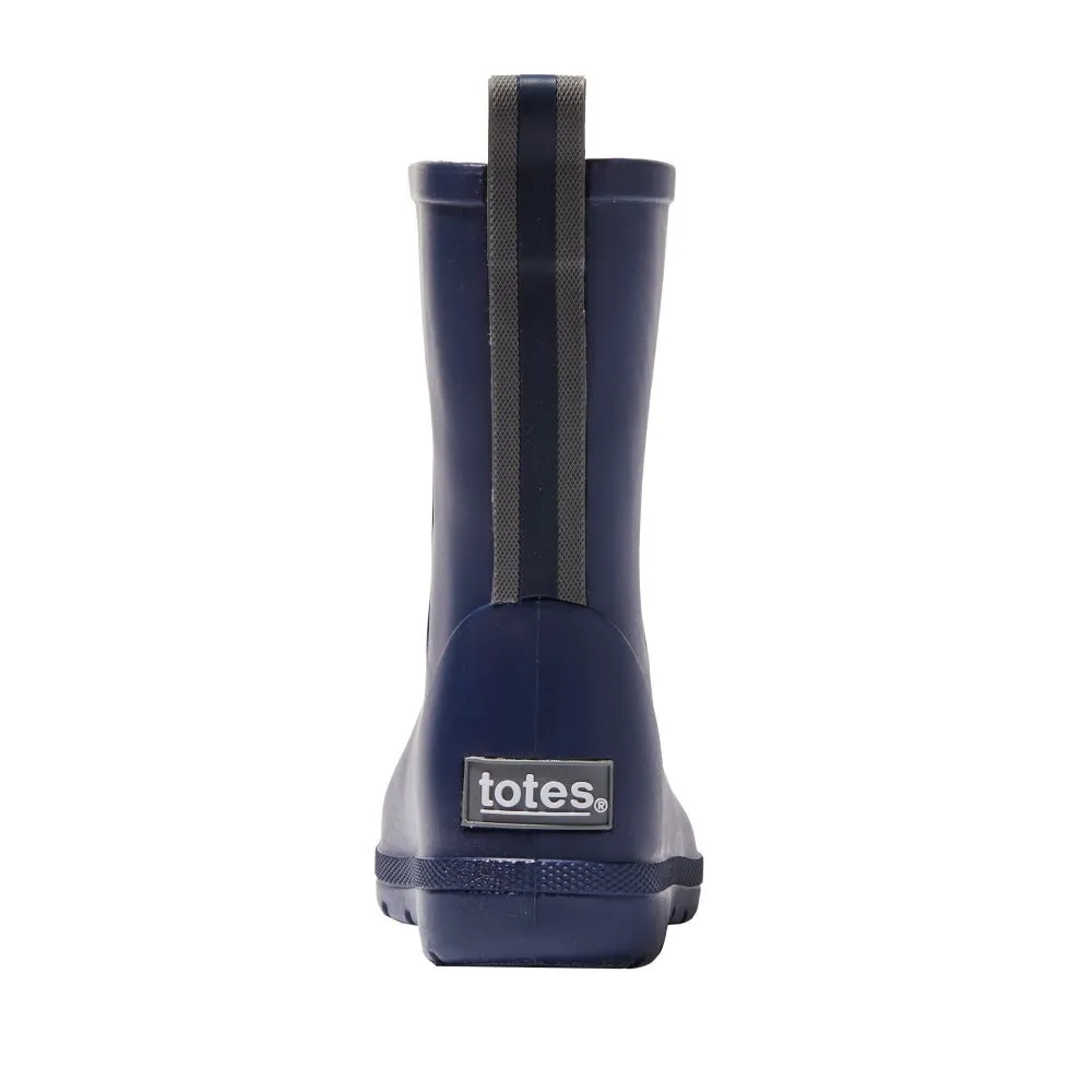 Toddler's Charley Tall Rain Boot with Everywear® Technology